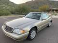 Mercedes-Benz SL 600 6 liter V12 Bronze - thumbnail 1