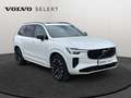 Volvo XC90 T8 AWD Ultra Dark / Hybride Білий - thumbnail 8