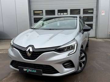 5 E-TECH Full Hybrid 145 Techno
