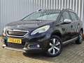 Peugeot 2008 1.6 e-HDi Allure /JBL/Cruise/Dealer Onderhouden! Schwarz - thumbnail 1