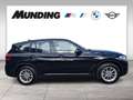 BMW X3 xDrive20d A Adv. Navi|AHK|MFL|PDC|SHZ|BT&USB Negro - thumbnail 3