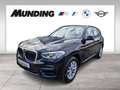 BMW X3 xDrive20d A Adv. Navi|AHK|MFL|PDC|SHZ|BT&USB Negro - thumbnail 1