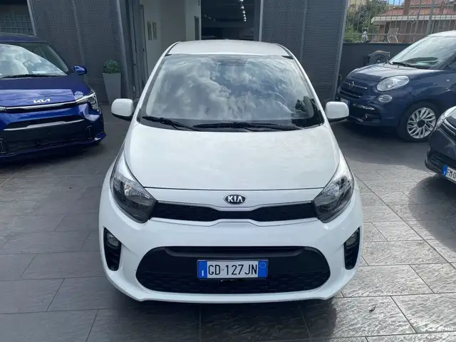 Kia Picanto 1.0 dpi Urban 67 Cv PREZZO REALE