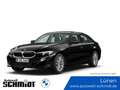 BMW 320 d Limousine Aut. Schwarz - thumbnail 1
