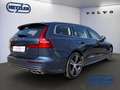 Volvo V60 Kombi Inscription Recharge Plug-In Hybrid AWD T6 K Blau - thumbnail 3