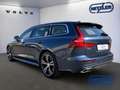 Volvo V60 Kombi Inscription Recharge Plug-In Hybrid AWD T6 K Blau - thumbnail 4