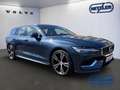 Volvo V60 Kombi Inscription Recharge Plug-In Hybrid AWD T6 K Blau - thumbnail 2