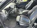 BMW 118 118d 5p. Msport Unico Proprietario Noir - thumbnail 11