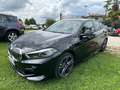 BMW 118 118d 5p. Msport Unico Proprietario Noir - thumbnail 3