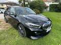BMW 118 118d 5p. Msport Unico Proprietario Noir - thumbnail 5