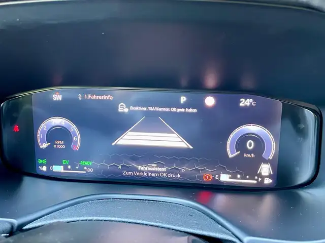 Jeep Compass view 15