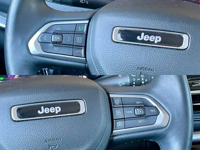 Jeep Compass view 12