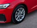 Audi A1 30 TFSI Advanced *aus Erstbesitz* Rot - thumbnail 7