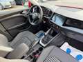 Audi A1 30 TFSI Advanced *aus Erstbesitz* Rot - thumbnail 15