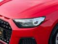 Audi A1 30 TFSI Advanced *aus Erstbesitz* Rot - thumbnail 6