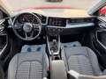 Audi A1 30 TFSI Advanced *aus Erstbesitz* Rot - thumbnail 11