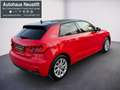 Audi A1 30 TFSI Advanced *aus Erstbesitz* Rot - thumbnail 3