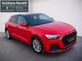 Audi A1 30 TFSI Advanced *aus Erstbesitz* Rot - thumbnail 2