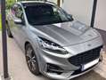 Ford Kuga Kuga 2,0 TDCi ST-Line X Silber - thumbnail 2