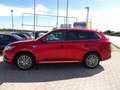 Mitsubishi Outlander PHEV Basis Spirit 4WD Allrad Automatik HU AU Neu Rood - thumbnail 3