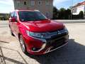 Mitsubishi Outlander PHEV Basis Spirit 4WD Allrad Automatik HU AU Neu Rood - thumbnail 6