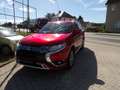 Mitsubishi Outlander PHEV Basis Spirit 4WD Allrad Automatik HU AU Neu Rood - thumbnail 1