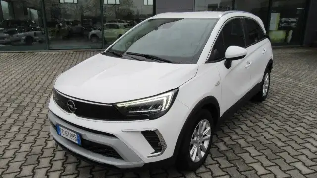 Opel Crossland Crossland 1.5 ECOTEC D 110 CV Start&Stop Elegance