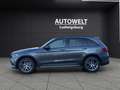 Mercedes-Benz GLC 43 AMG 4Matic TOP AUSSTATTUNG Grau - thumbnail 8