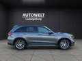 Mercedes-Benz GLC 43 AMG 4Matic TOP AUSSTATTUNG Grau - thumbnail 4