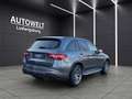 Mercedes-Benz GLC 43 AMG 4Matic TOP AUSSTATTUNG Grau - thumbnail 5
