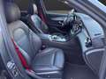 Mercedes-Benz GLC 43 AMG 4Matic TOP AUSSTATTUNG Grau - thumbnail 16