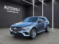 Mercedes-Benz GLC 43 AMG 4Matic TOP AUSSTATTUNG Grau - thumbnail 1