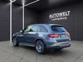 Mercedes-Benz GLC 43 AMG 4Matic TOP AUSSTATTUNG Grau - thumbnail 7