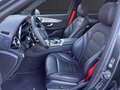 Mercedes-Benz GLC 43 AMG 4Matic TOP AUSSTATTUNG Grau - thumbnail 10