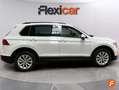 Volkswagen Tiguan Advance 2.0 TDI 110kW(150CV) BMT 4Motion Blanco - thumbnail 3