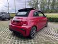 Abarth 595C Abarth 595 Turismo Rojo - thumbnail 3