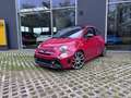 Abarth 595C Abarth 595 Turismo Rojo - thumbnail 1