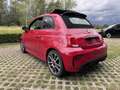 Abarth 595C Abarth 595 Turismo Rojo - thumbnail 2