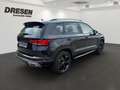 SEAT Ateca FR 2.0 TSI 4Drive Anhängerkupplung+ Navi+ Allrad Černá - thumbnail 3