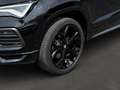 SEAT Ateca FR 2.0 TSI 4Drive Anhängerkupplung+ Navi+ Allrad Černá - thumbnail 6
