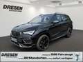 SEAT Ateca FR 2.0 TSI 4Drive Anhängerkupplung+ Navi+ Allrad Černá - thumbnail 1