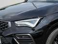 SEAT Ateca FR 2.0 TSI 4Drive Anhängerkupplung+ Navi+ Allrad Černá - thumbnail 5