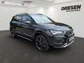 SEAT Ateca FR 2.0 TSI 4Drive Anhängerkupplung+ Navi+ Allrad Černá - thumbnail 2