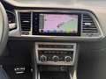 SEAT Ateca FR 2.0 TSI 4Drive Anhängerkupplung+ Navi+ Allrad Černá - thumbnail 9
