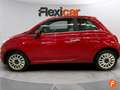 Fiat 500 Red 1.0 Hybrid 51KW (70 CV) Rojo - thumbnail 4