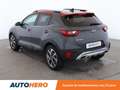 Kia Stonic 1.0 T-GDi MHEV GT Line DCT7 Gris - thumbnail 4