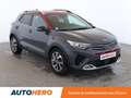 Kia Stonic 1.0 T-GDi MHEV GT Line DCT7 Gris - thumbnail 8