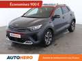 Kia Stonic 1.0 T-GDi MHEV GT Line DCT7 Gris - thumbnail 1