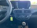 Hyundai i10 FL Trend Navi SHZ Rückfahrkam. Klima LM-Rad Gris - thumbnail 11