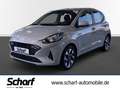 Hyundai i10 FL Trend Navi SHZ Rückfahrkam. Klima LM-Rad Gris - thumbnail 1
